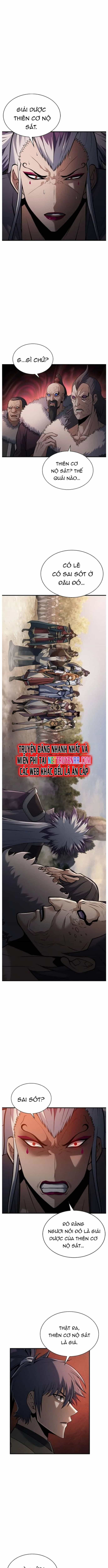 Bá Vương Chi Tinh - Chương 96 - ảnh 13