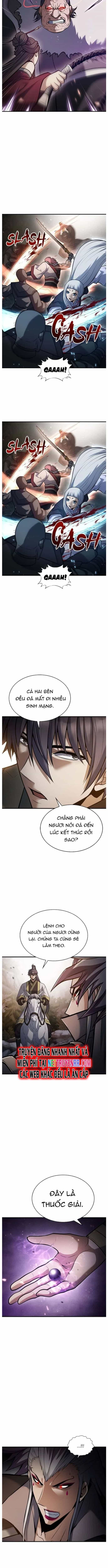 Bá Vương Chi Tinh - Chương 96 - ảnh 6