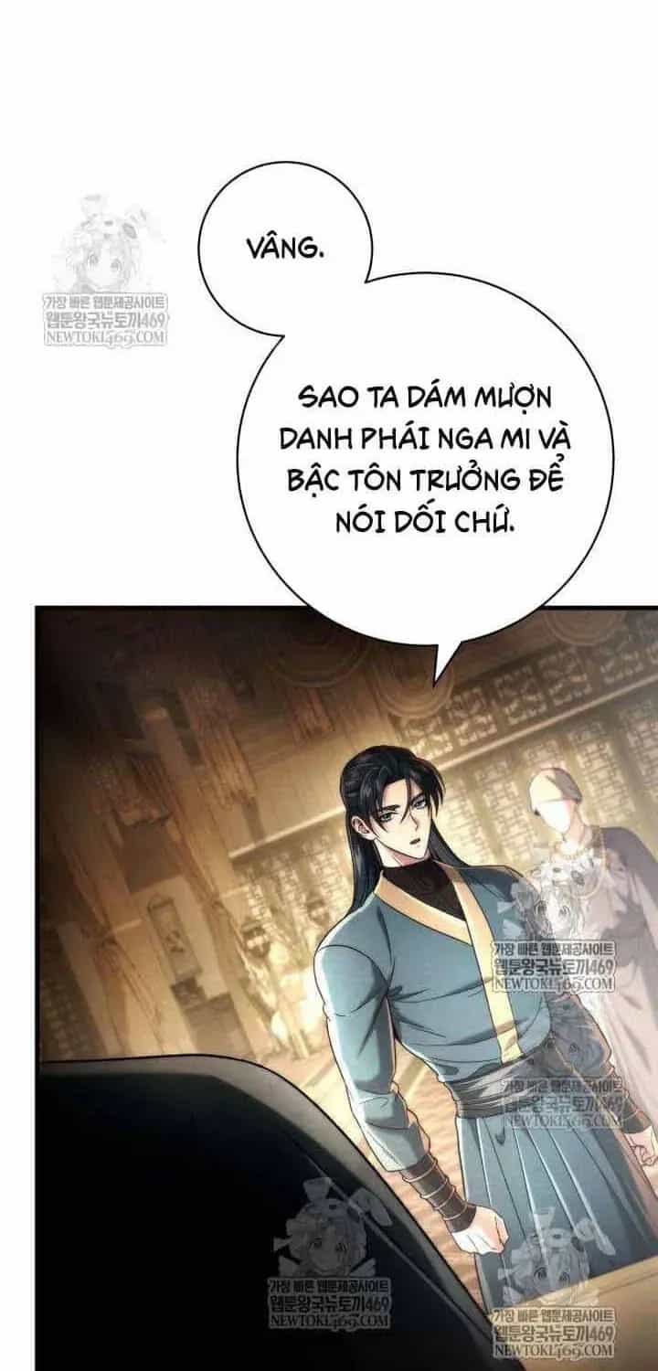 Bá Vương Tứ Xuyên - Chương 12 - ảnh 19