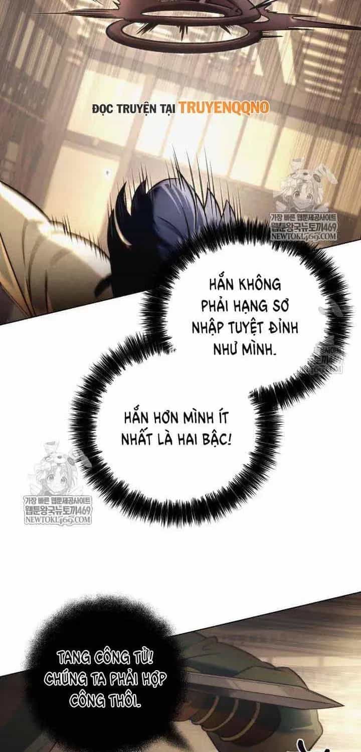 Bá Vương Tứ Xuyên - Chương 13 - ảnh 45
