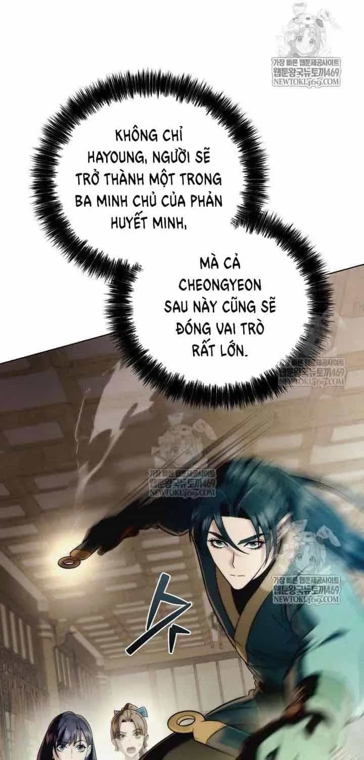 Bá Vương Tứ Xuyên - Chương 13 - ảnh 93