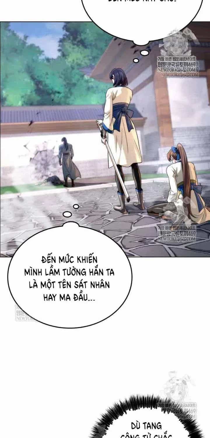 Bá Vương Tứ Xuyên - Chương 14 - ảnh 119