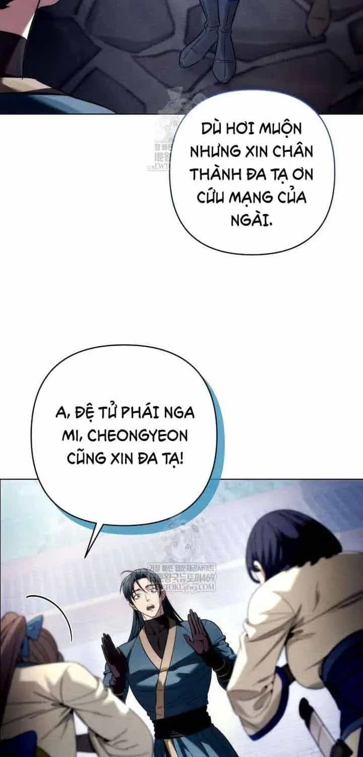 Bá Vương Tứ Xuyên - Chương 15 - ảnh 24