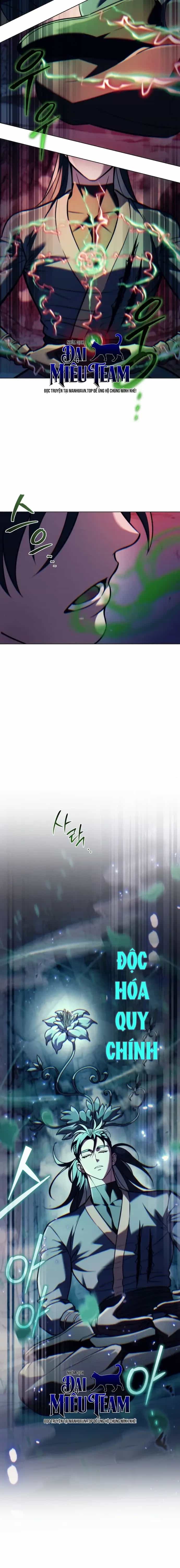 Bá Vương Tứ Xuyên - Chương 19 - ảnh 12