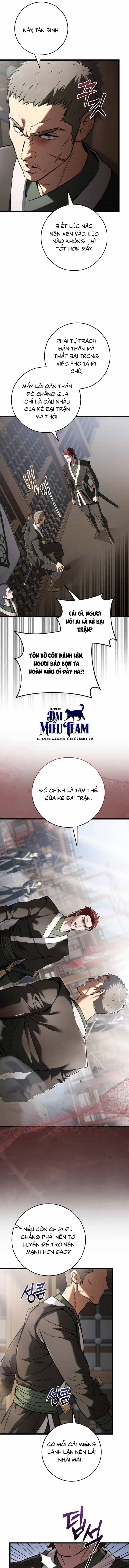 Bá Vương Tứ Xuyên - Chương 23 - ảnh 12
