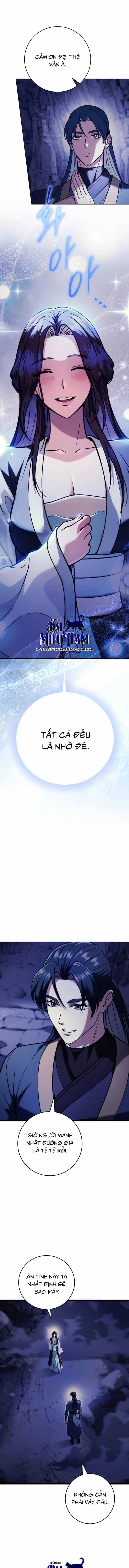 Bá Vương Tứ Xuyên - Chương 23 - ảnh 2