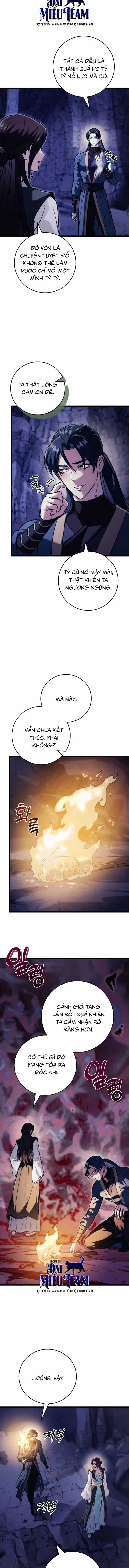 Bá Vương Tứ Xuyên - Chương 23 - ảnh 3