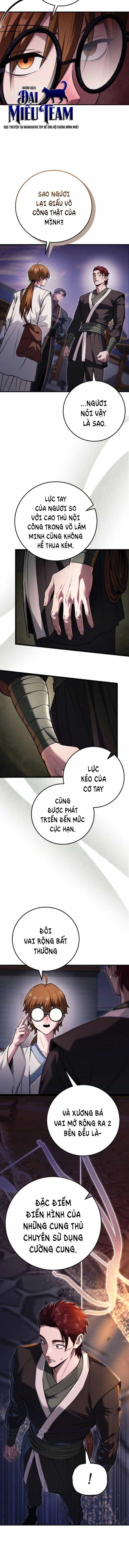 Bá Vương Tứ Xuyên - Chương 24 - ảnh 14