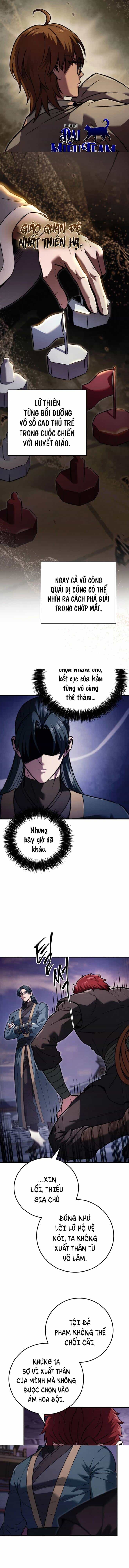Bá Vương Tứ Xuyên - Chương 24 - ảnh 16
