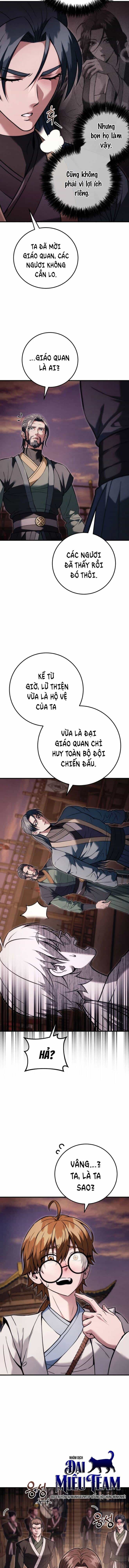 Bá Vương Tứ Xuyên - Chương 24 - ảnh 7