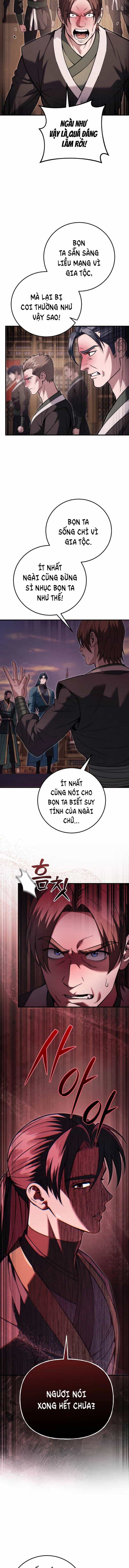Bá Vương Tứ Xuyên - Chương 24 - ảnh 8