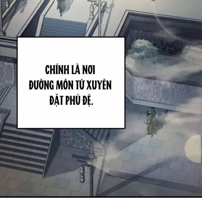 Bá Vương Tứ Xuyên - Chương 4 - ảnh 10