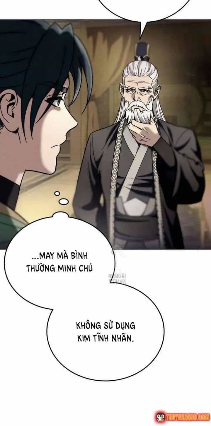Bá Vương Tứ Xuyên - Chương 6 - ảnh 27