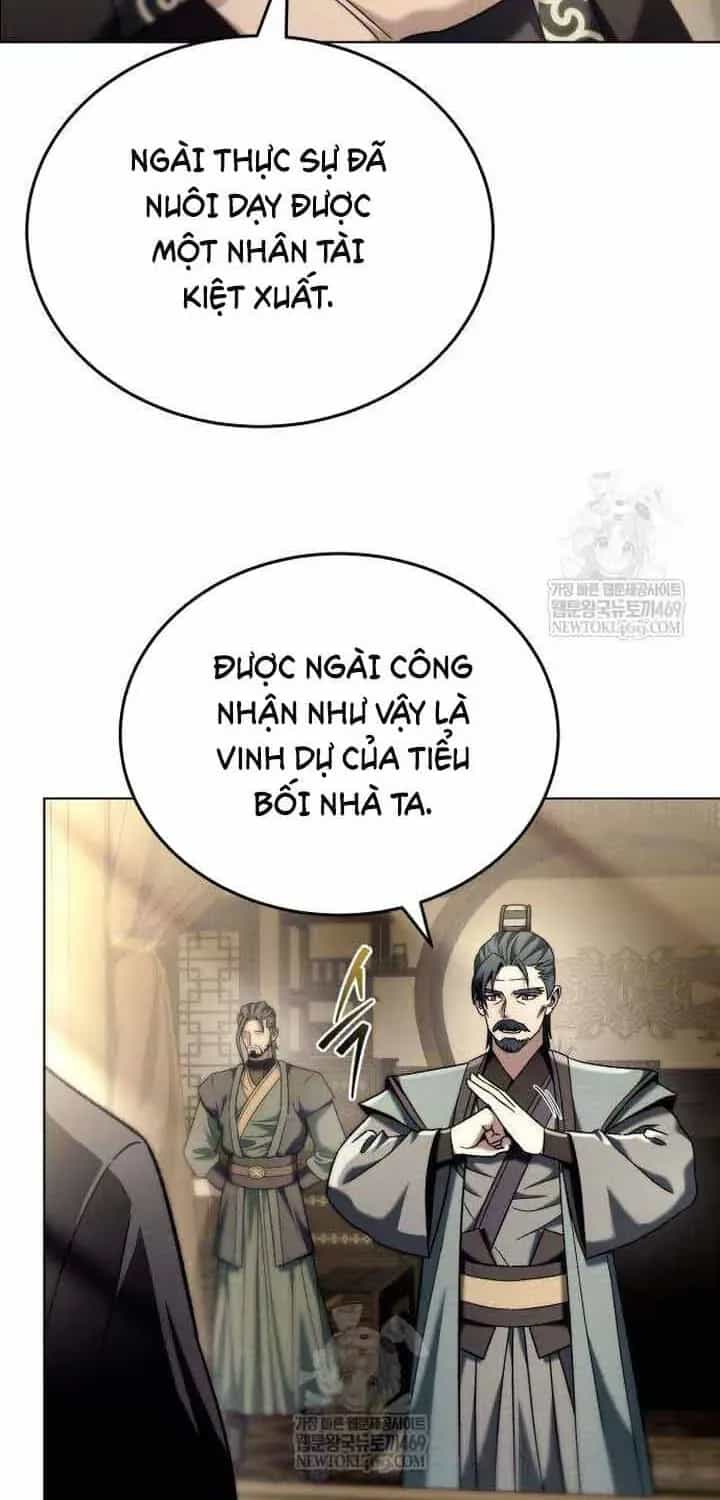 Bá Vương Tứ Xuyên - Chương 6 - ảnh 36