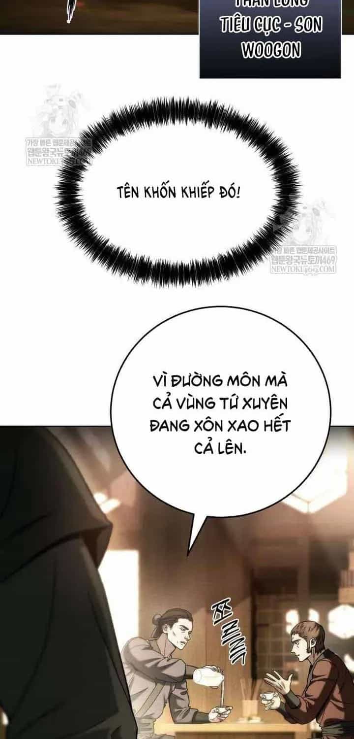 Bá Vương Tứ Xuyên - Chương 6 - ảnh 61