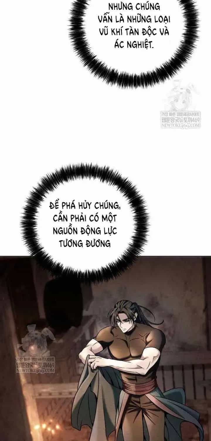 Bá Vương Tứ Xuyên - Chương 7 - ảnh 53