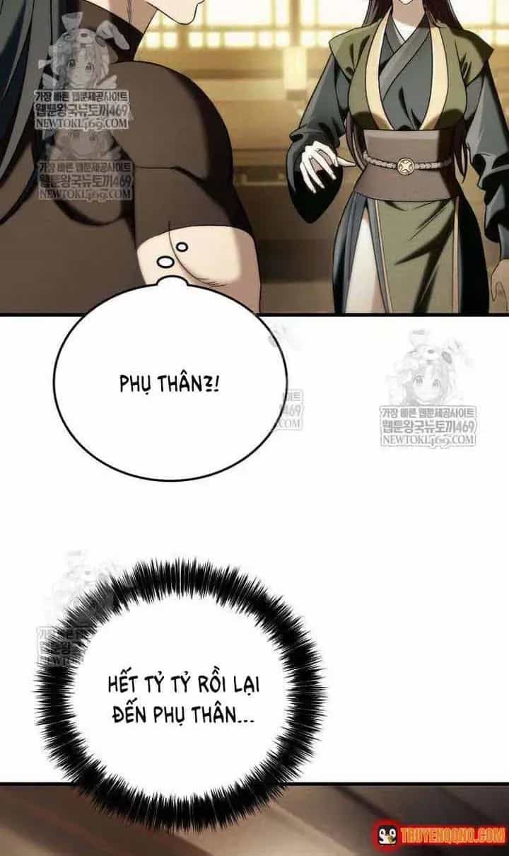 Bá Vương Tứ Xuyên - Chương 9 - ảnh 120