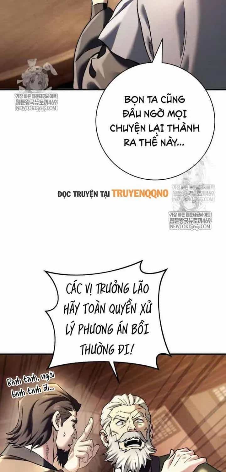 Bá Vương Tứ Xuyên - Chương 9 - ảnh 19