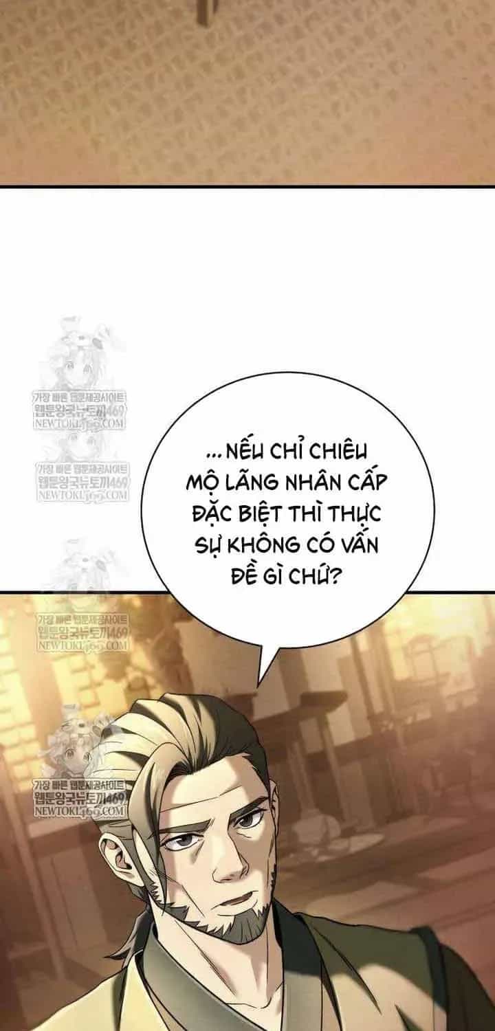 Bá Vương Tứ Xuyên - Chương 9 - ảnh 25