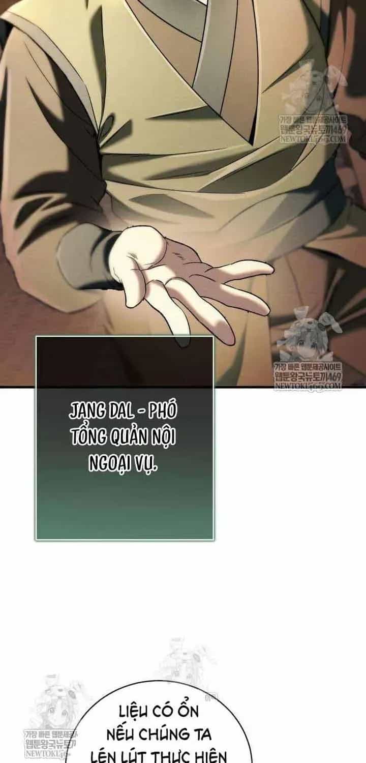 Bá Vương Tứ Xuyên - Chương 9 - ảnh 26