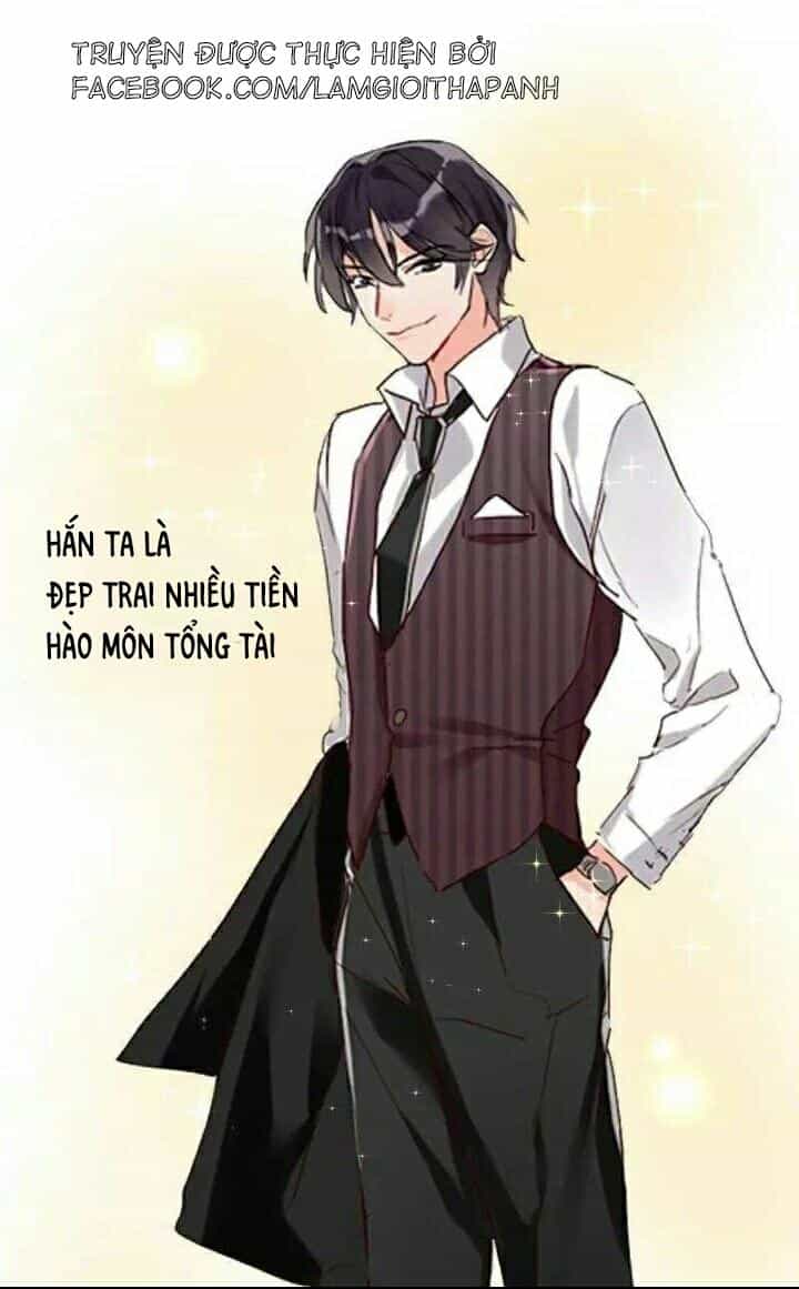 Bà Xã Đại Nhân Thật Lạnh Lùng - Chương 0 - ảnh 2