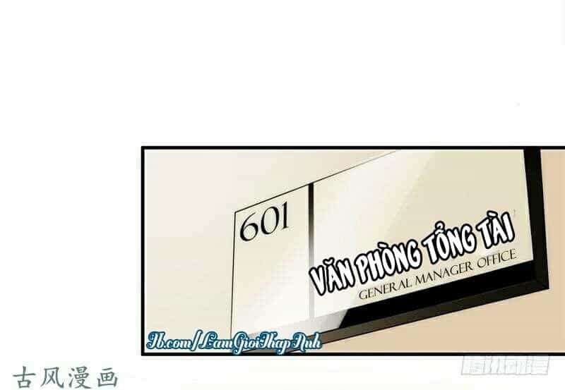Bà Xã Đại Nhân Thật Lạnh Lùng - Chương 1 - ảnh 4