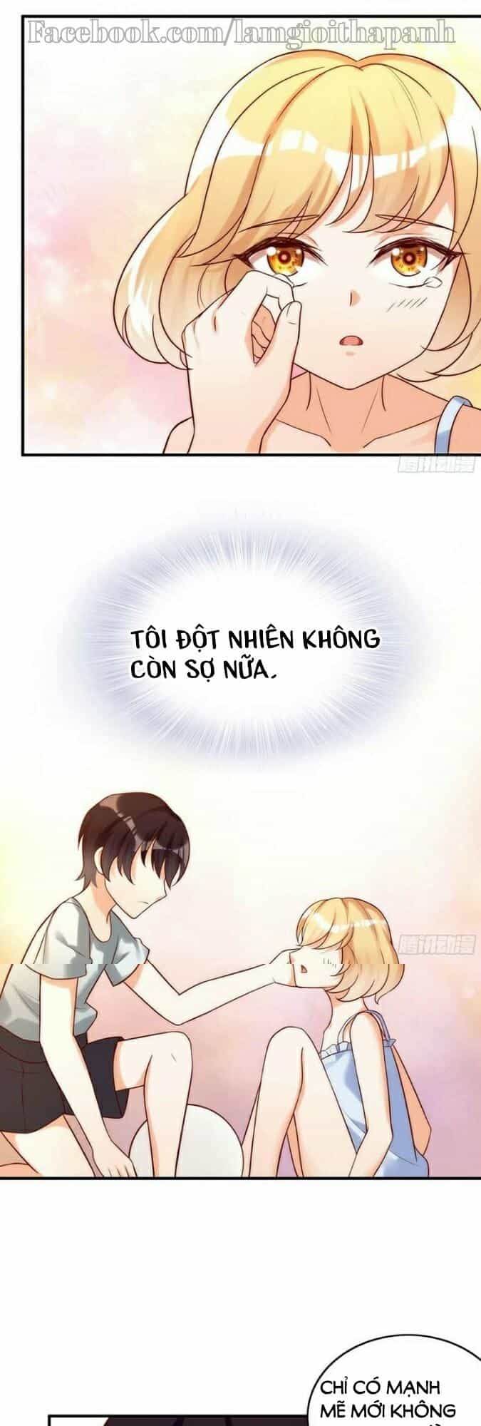 Bà Xã Đại Nhân Thật Lạnh Lùng - Chương 2 - ảnh 5