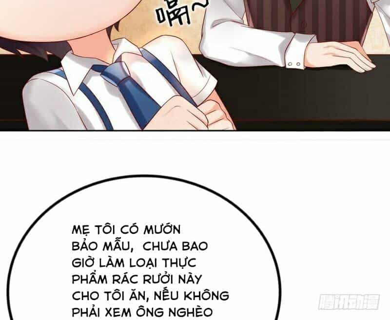 Bà Xã Đại Nhân Thật Lạnh Lùng - Chương 3.1 - ảnh 24