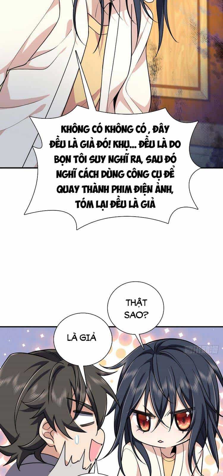 Bà Xã Nhà Tôi Đến Từ Ngàn Năm Trước - Chương 9 - ảnh 6