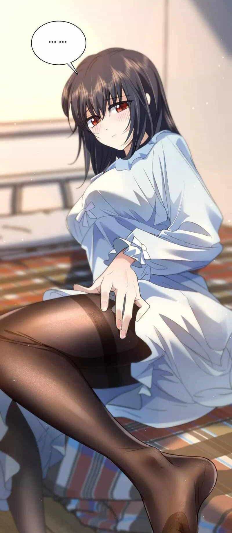 Bà Xã Nhà Tôi Đến Từ Ngàn Năm Trước - Chương 99 - ảnh 5