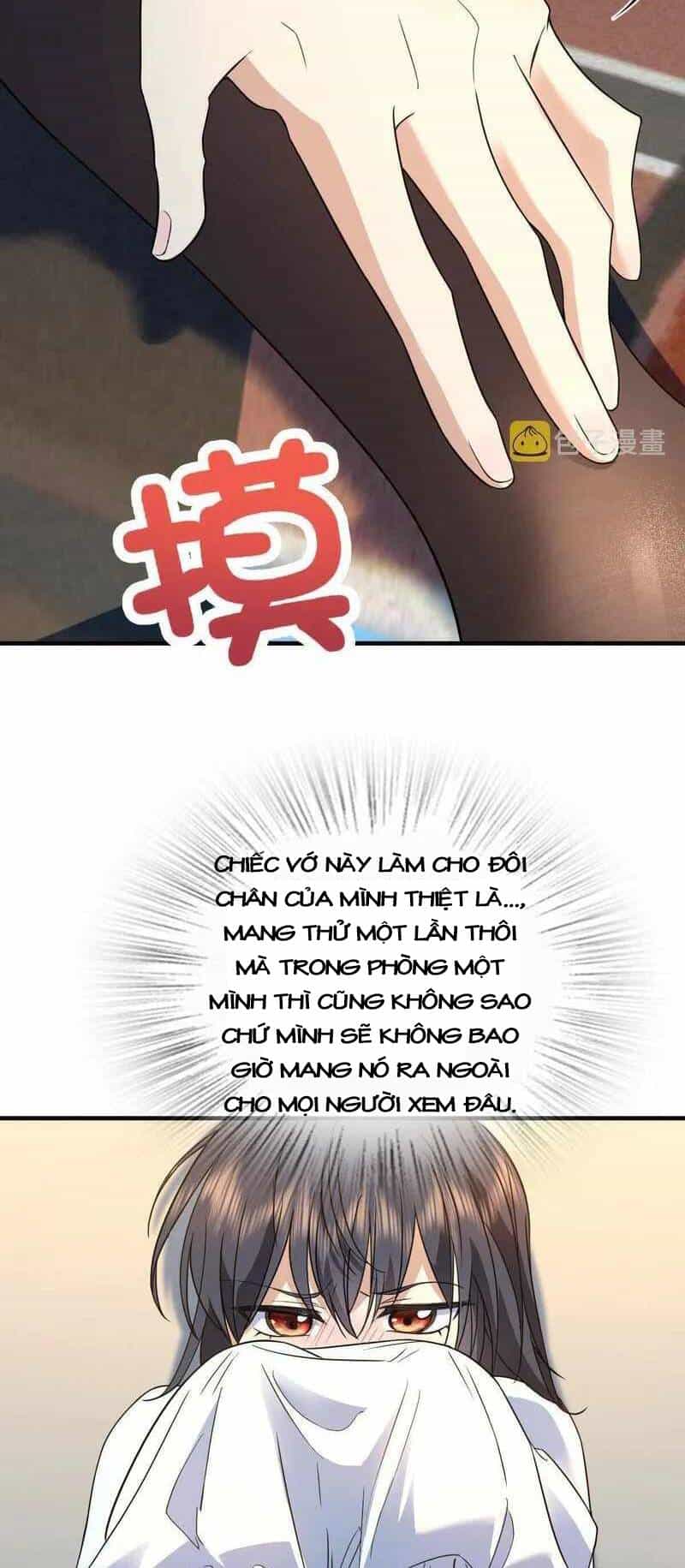 Bà Xã Nhà Tôi Đến Từ Ngàn Năm Trước - Chương 99 - ảnh 7