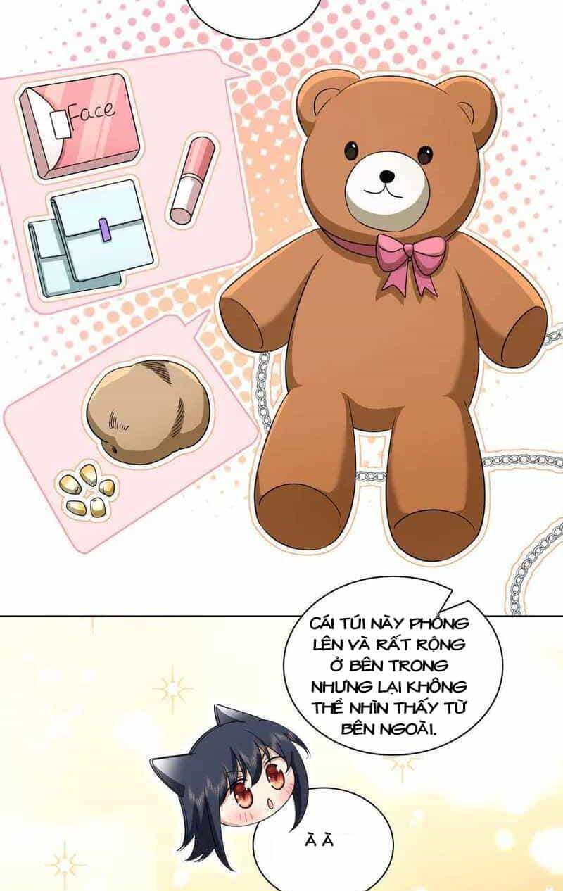 Bà Xã Nhà Tôi Đến Từ Ngàn Năm Trước - Chương 102 - ảnh 10
