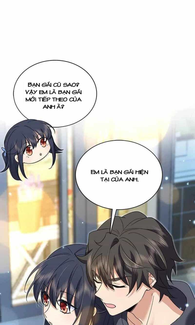 Bà Xã Nhà Tôi Đến Từ Ngàn Năm Trước - Chương 102 - ảnh 29