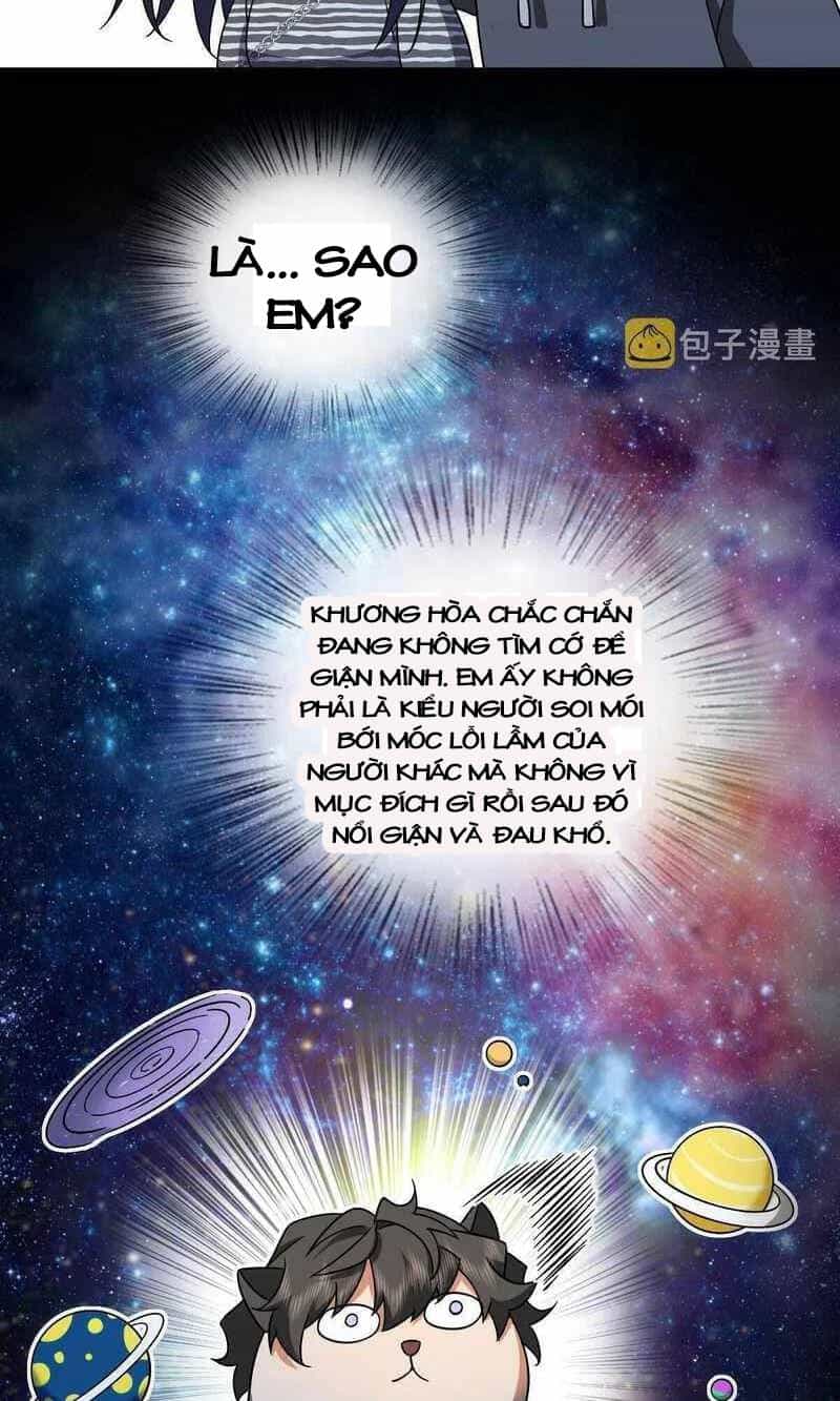 Bà Xã Nhà Tôi Đến Từ Ngàn Năm Trước - Chương 102 - ảnh 32