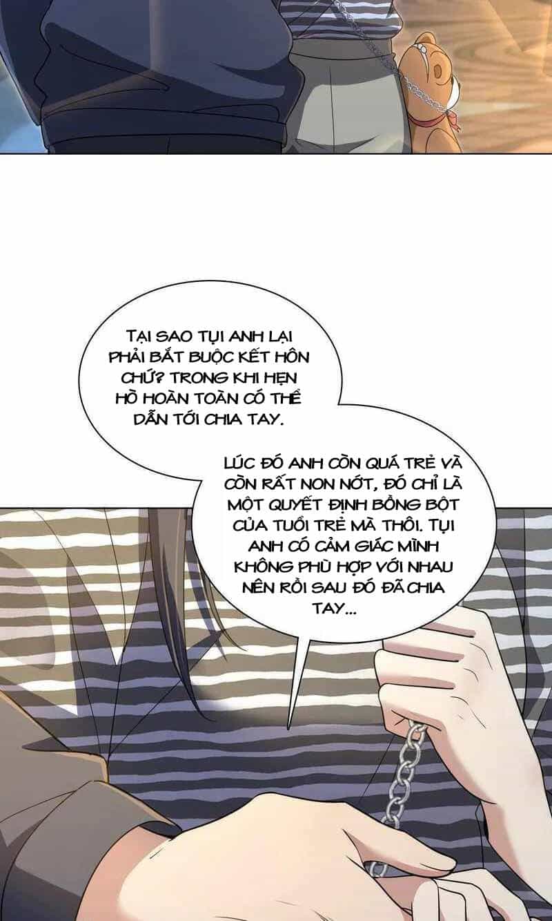 Bà Xã Nhà Tôi Đến Từ Ngàn Năm Trước - Chương 102 - ảnh 36
