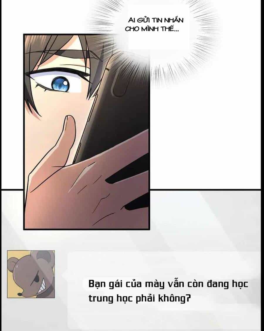 Bà Xã Nhà Tôi Đến Từ Ngàn Năm Trước - Chuong 104 - ảnh 38
