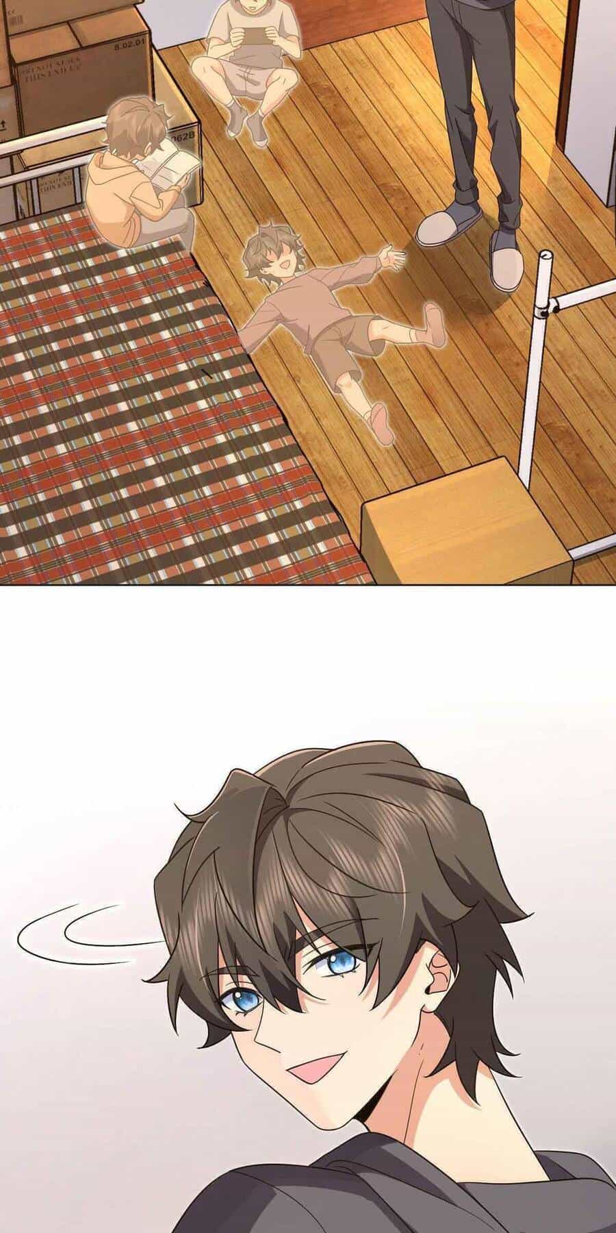 Bà Xã Nhà Tôi Đến Từ Ngàn Năm Trước - Chương 108 - ảnh 16