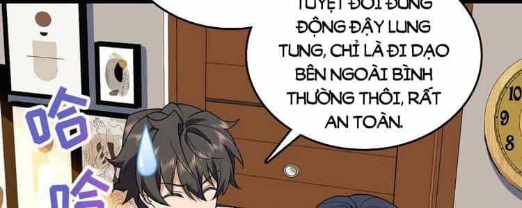 Bà Xã Nhà Tôi Đến Từ Ngàn Năm Trước - Chương 10 - ảnh 32