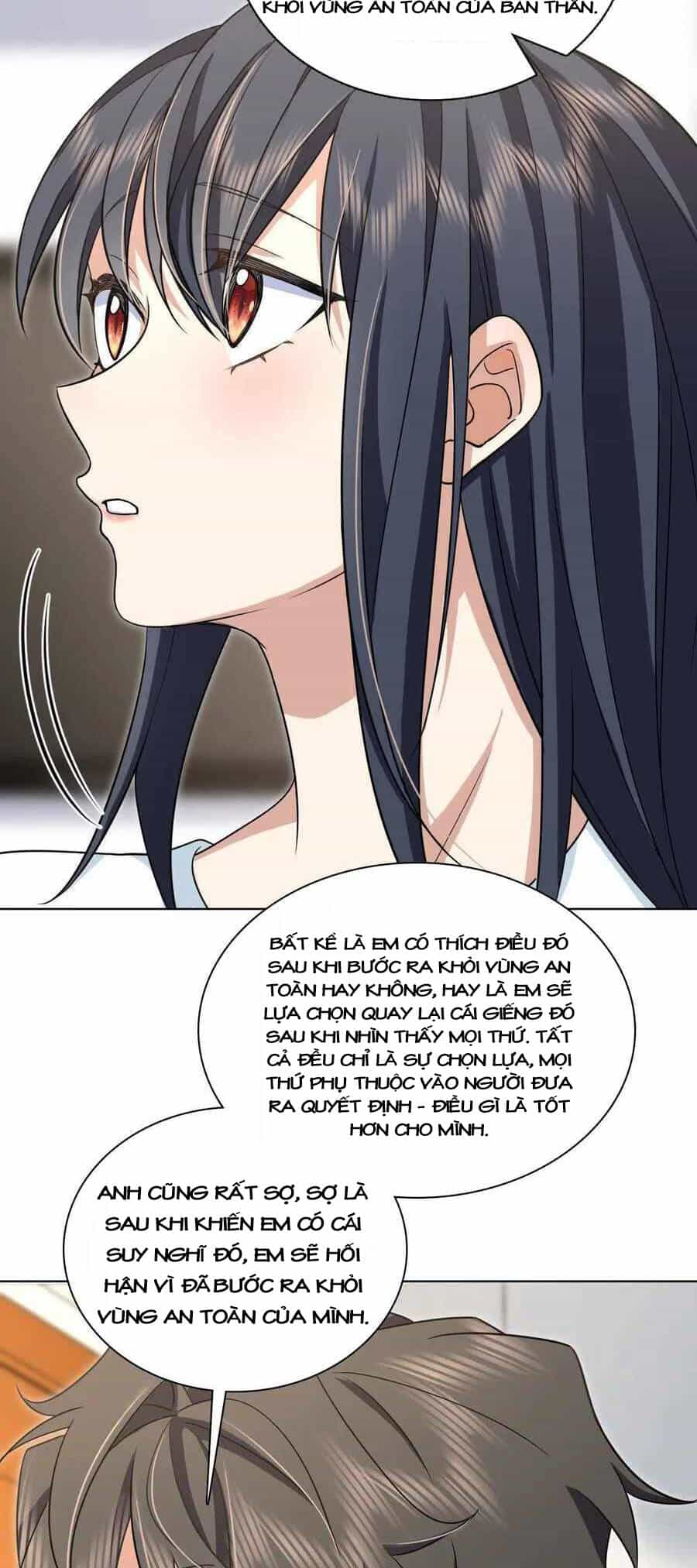 Bà Xã Nhà Tôi Đến Từ Ngàn Năm Trước - Chương 109 - ảnh 31