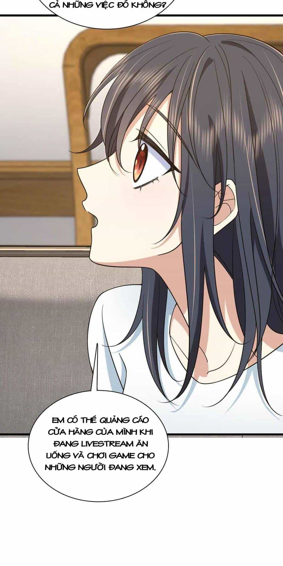 Bà Xã Nhà Tôi Đến Từ Ngàn Năm Trước - Chương 110 - ảnh 19