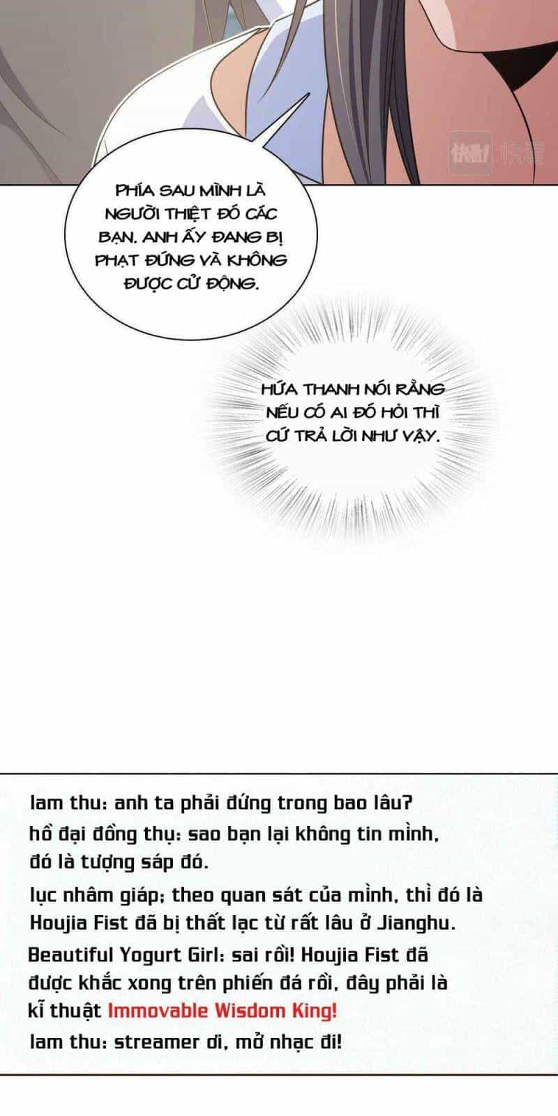 Bà Xã Nhà Tôi Đến Từ Ngàn Năm Trước - Chương 121 - ảnh 21