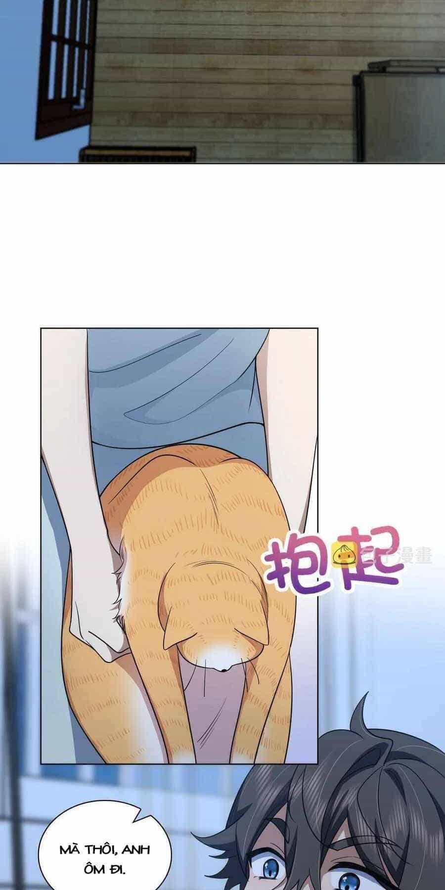 Bà Xã Nhà Tôi Đến Từ Ngàn Năm Trước - Chương 122 - ảnh 17