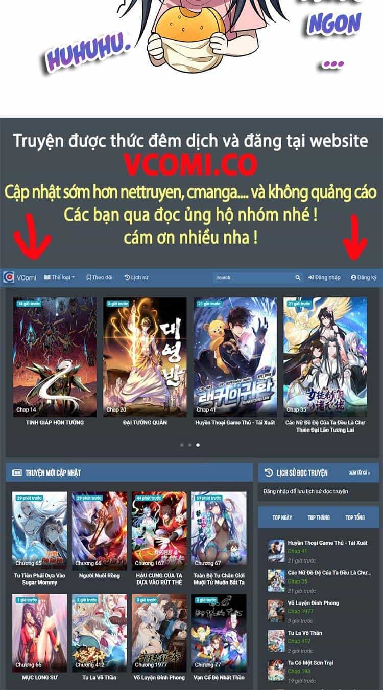 Bà Xã Nhà Tôi Đến Từ Ngàn Năm Trước - Chương 12 - ảnh 42