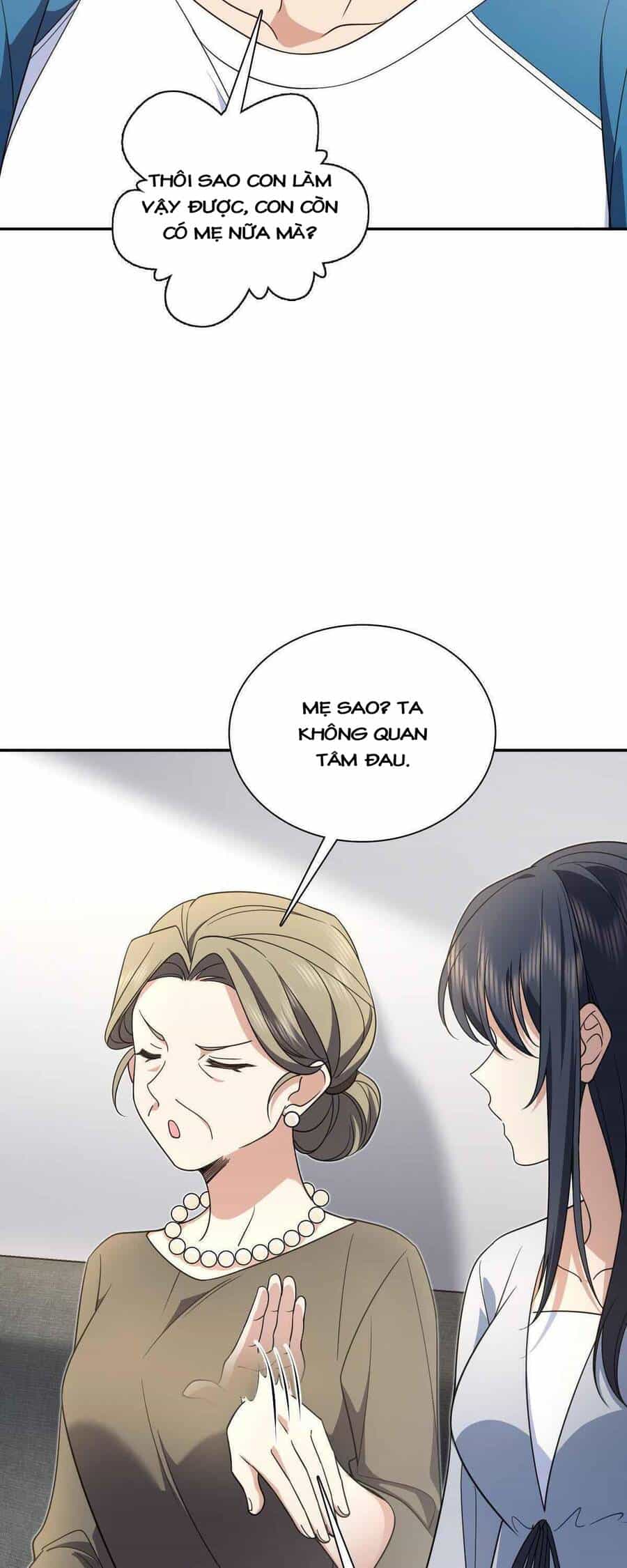 Bà Xã Nhà Tôi Đến Từ Ngàn Năm Trước - Chương 132 - ảnh 32