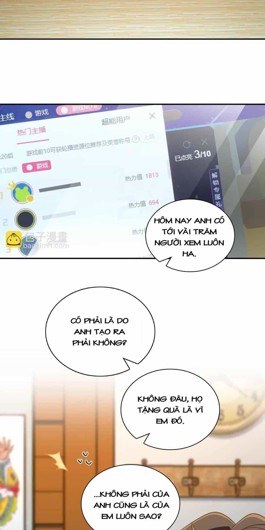 Bà Xã Nhà Tôi Đến Từ Ngàn Năm Trước - Chương 134 - ảnh 11