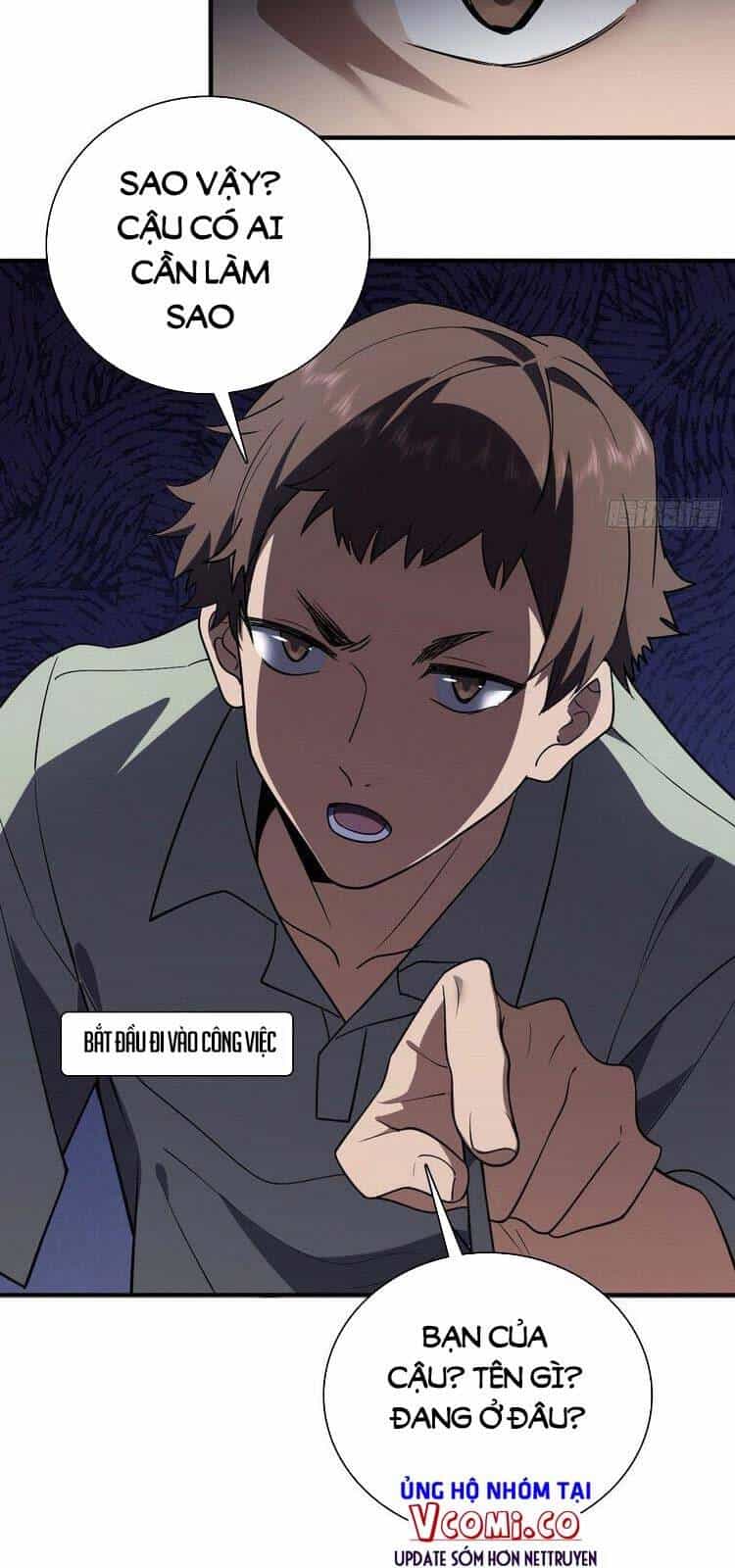 Bà Xã Nhà Tôi Đến Từ Ngàn Năm Trước - Chương 13 - ảnh 25