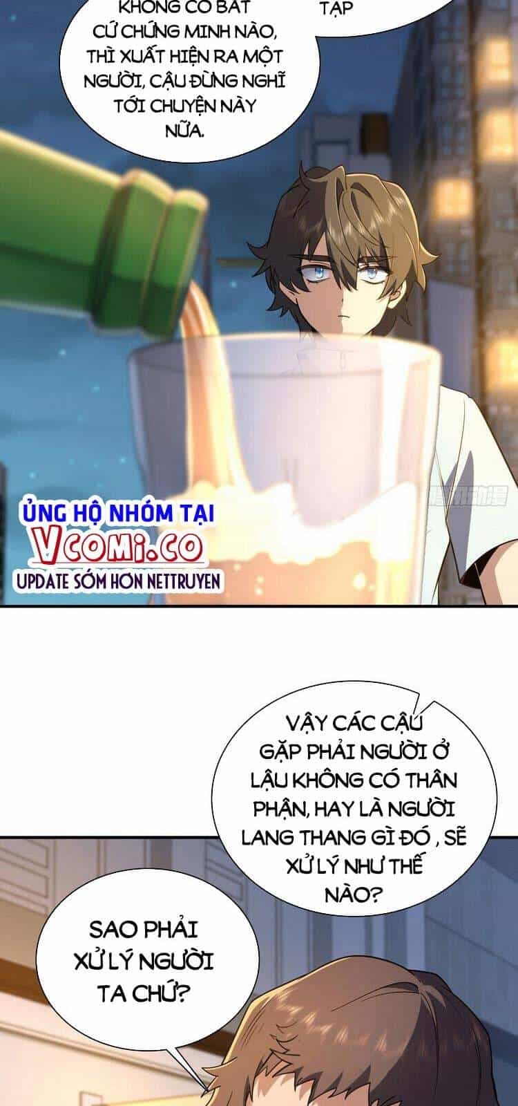 Bà Xã Nhà Tôi Đến Từ Ngàn Năm Trước - Chương 13 - ảnh 27