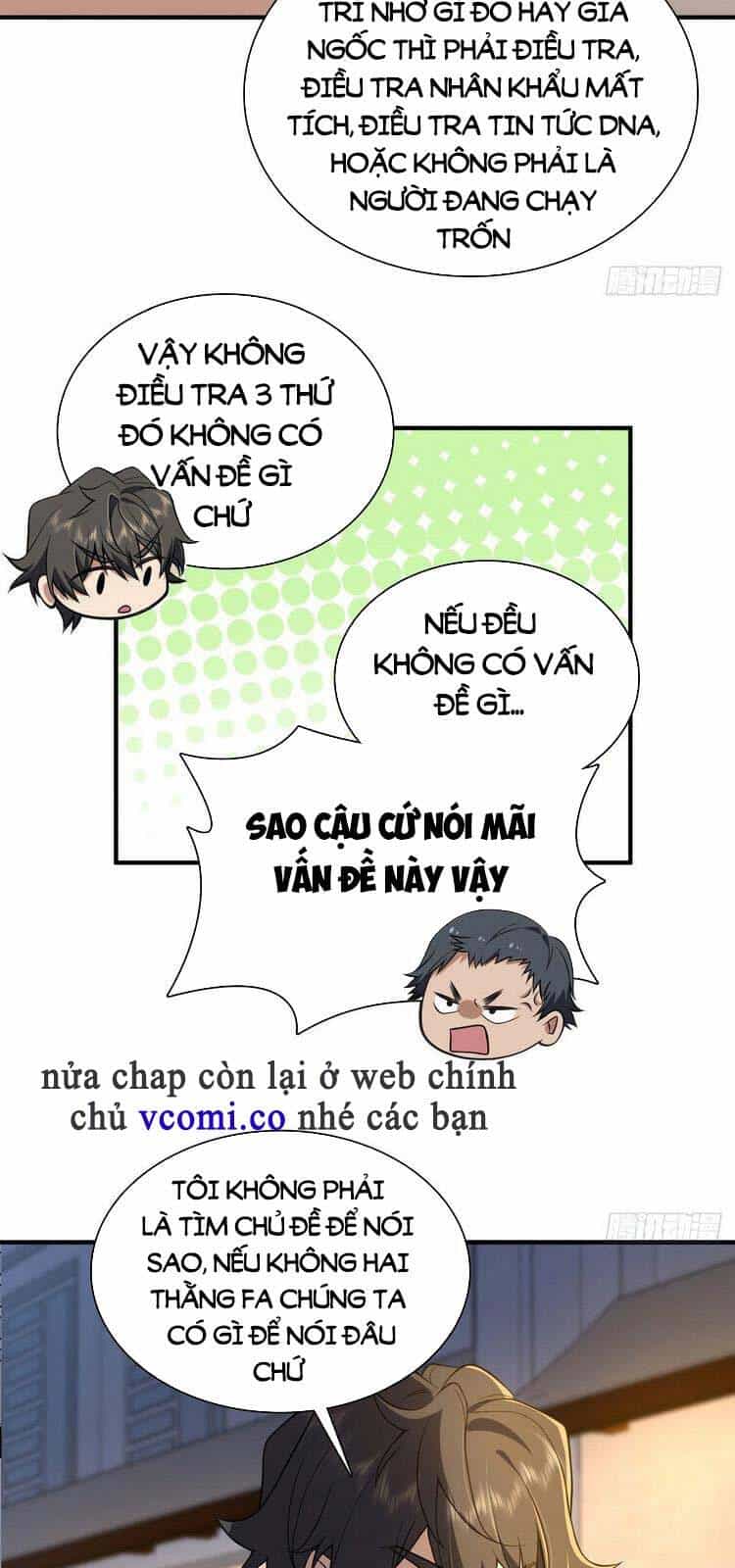 Bà Xã Nhà Tôi Đến Từ Ngàn Năm Trước - Chương 13 - ảnh 32