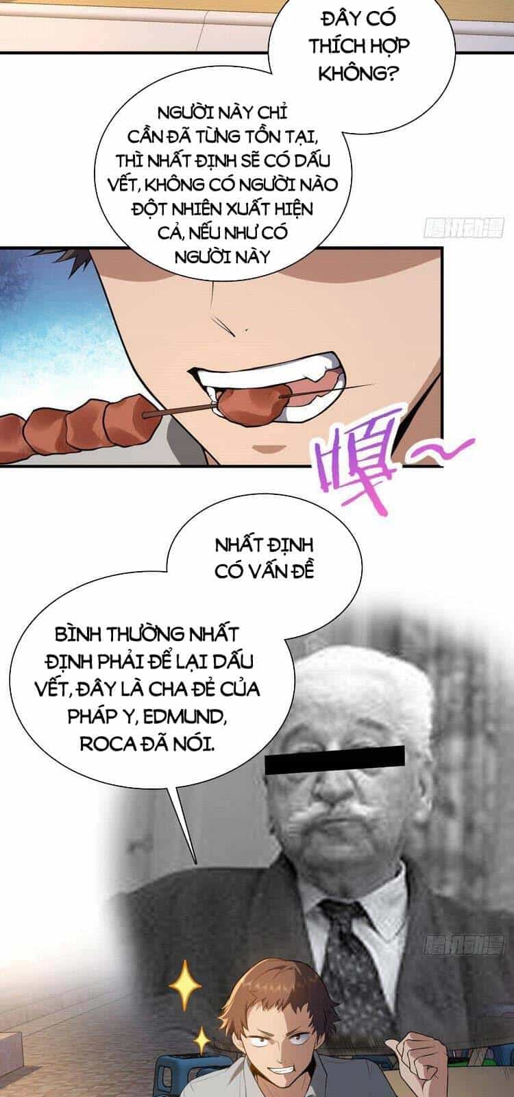 Bà Xã Nhà Tôi Đến Từ Ngàn Năm Trước - Chương 13 - ảnh 38