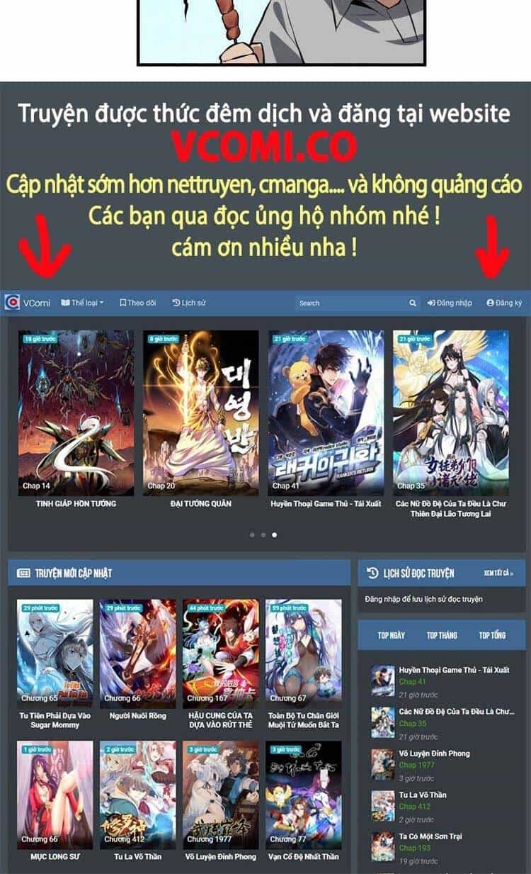Bà Xã Nhà Tôi Đến Từ Ngàn Năm Trước - Chương 13 - ảnh 40